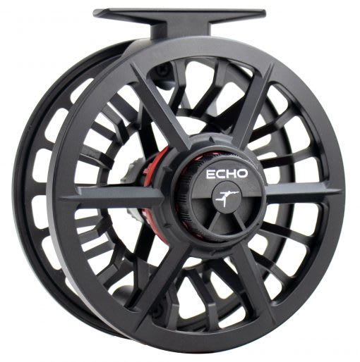 Echo Bravo LT Reel2