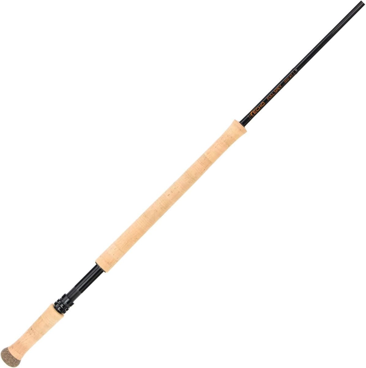 CAÑA ECHO FULL SPEY ROD 7WT1