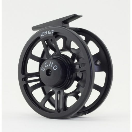 Echo lon Reel1