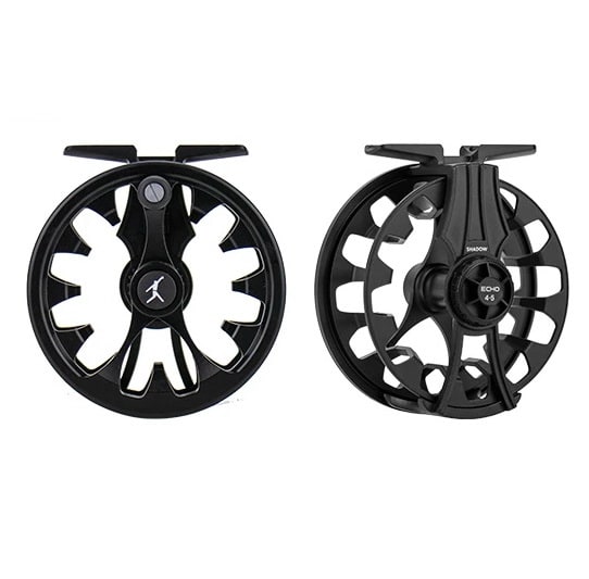 Echo Shadow Click Reel1