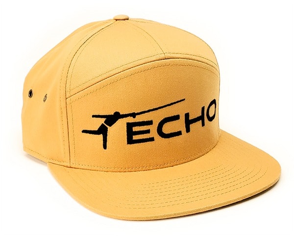 GORRO ECHO THE BISCUIT1