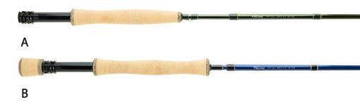 CAÑA ECHO TRIP ROD1