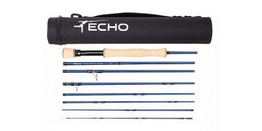 CAÑA ECHO TRIP ROD2