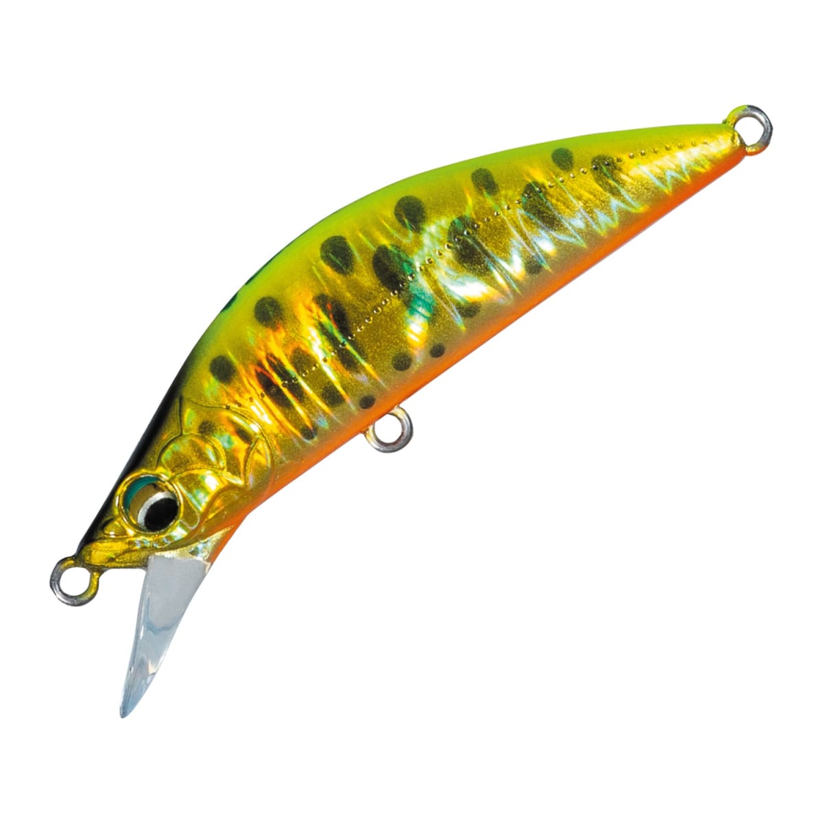 SEÑUELO MINNOW EDEN 50H MAJORCRAFT #0131