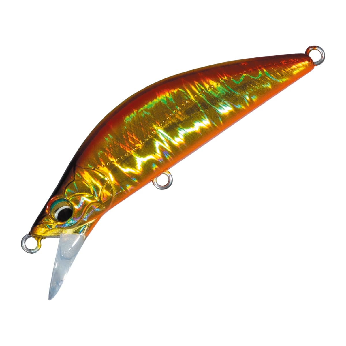 SEÑUELO MINNOW EDEN 50S MAJORCRAFT #0151