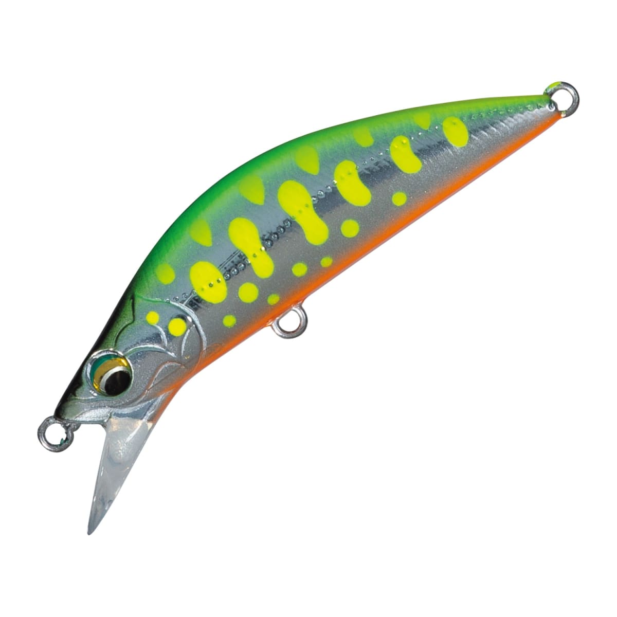 SEÑUELO MINNOW EDEN 50S #171