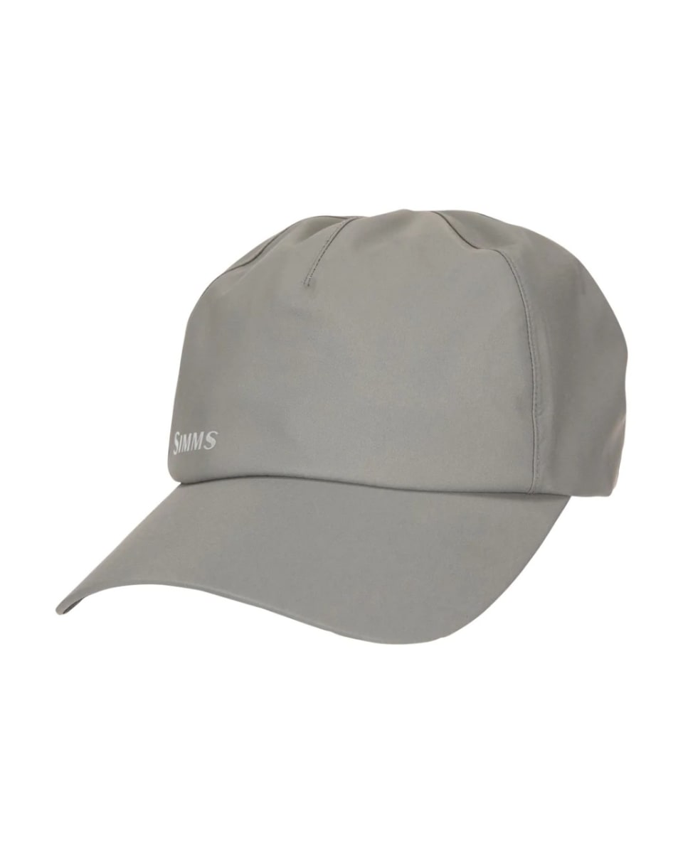 GORRO SIMM'S GORE-TEX RAIN CAP STEEL L/XL1