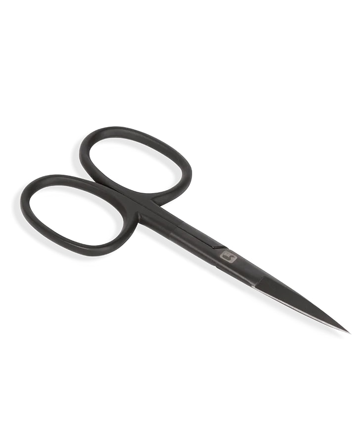 TIJERA ERGO HAIR SCISSORS LOON OUTDOORS1