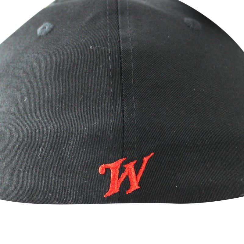 GORRO WINCHESTER NEGRO M.O.A3