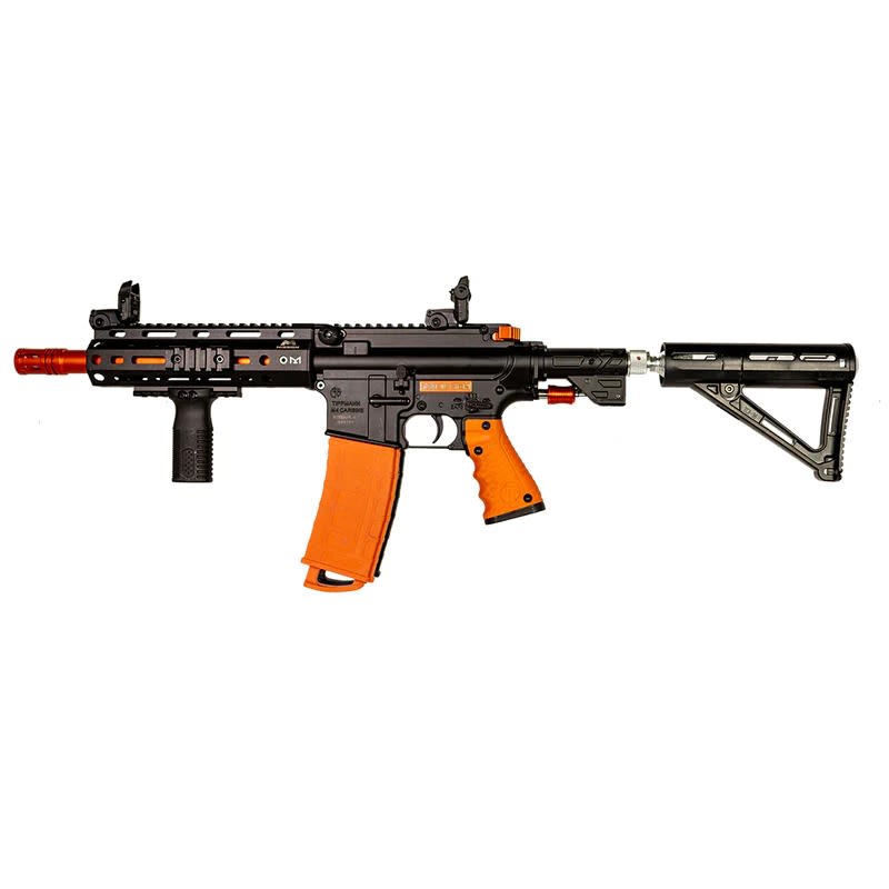 ESCOPETA TRAUMATICA PCP BYRNA MISSION-4 LE BB 17MM3