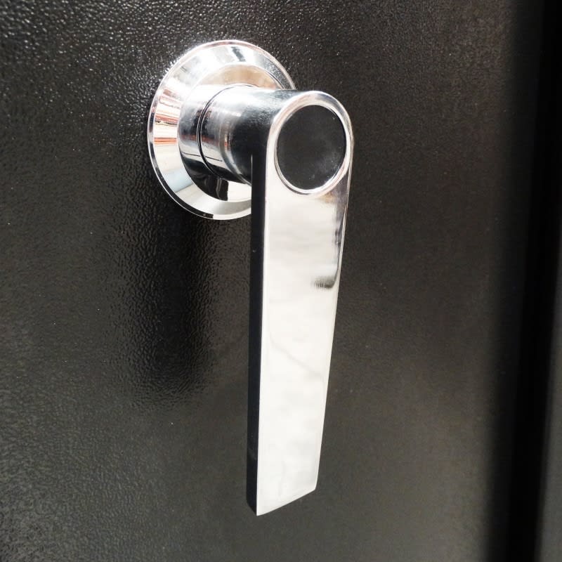 ESTANTE DE SEGURIDAD 4 ARMAS4