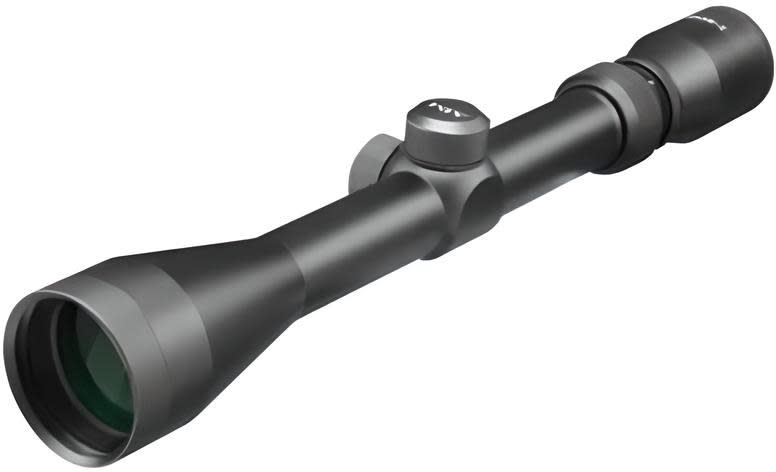 MIRA TELESCÓPICA BLACK MOOSE RIFLESCOPE 6X401