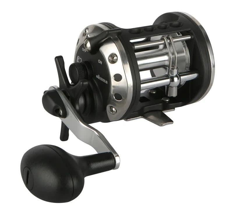 CARRETE OKUMA CLASSIC PRO XP-302La2
