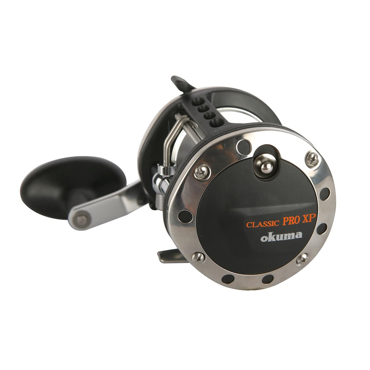 CARRETE OKUMA CLASSIC PRO XP-302La3