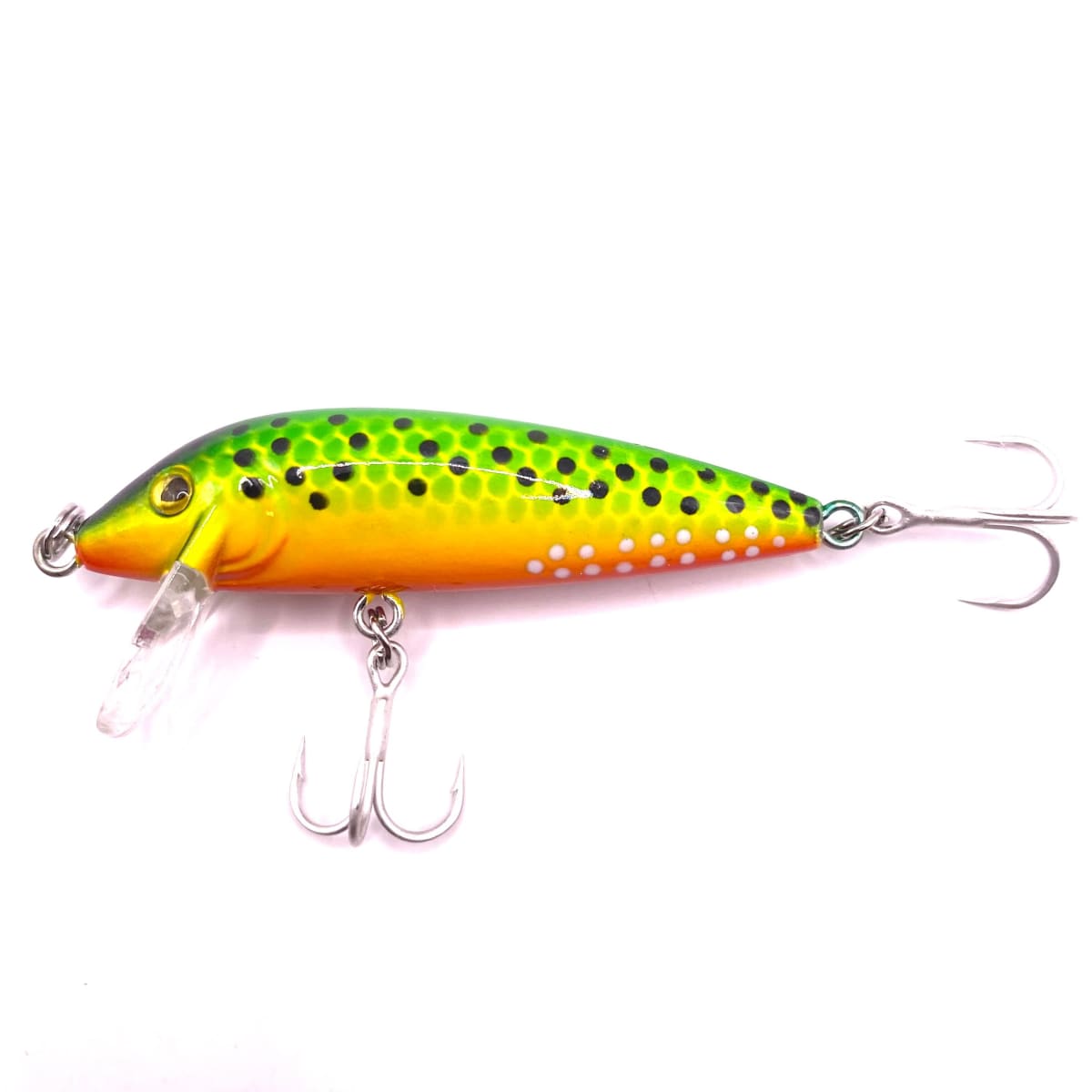 SEÑUELO MINNOW POKEE 5CM/3.2G4