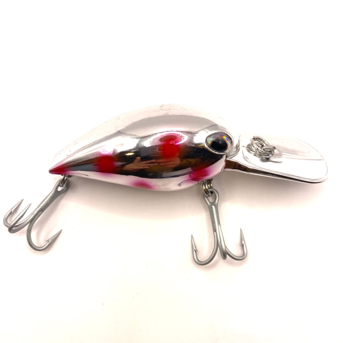 POTXA CHINOOK 9,5 CM SR1