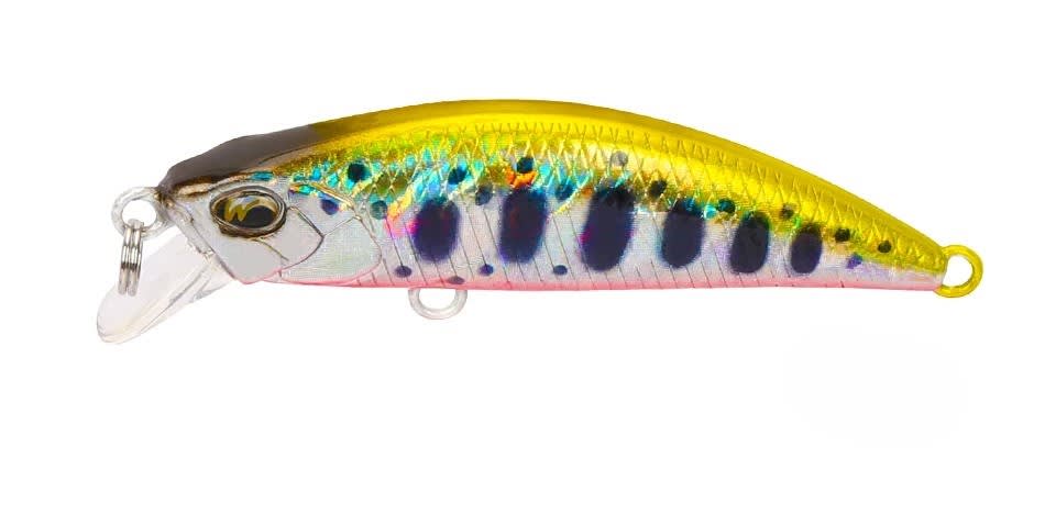 SEÑUELO TSURINOYA DW63 SINKING 5G/5CM4