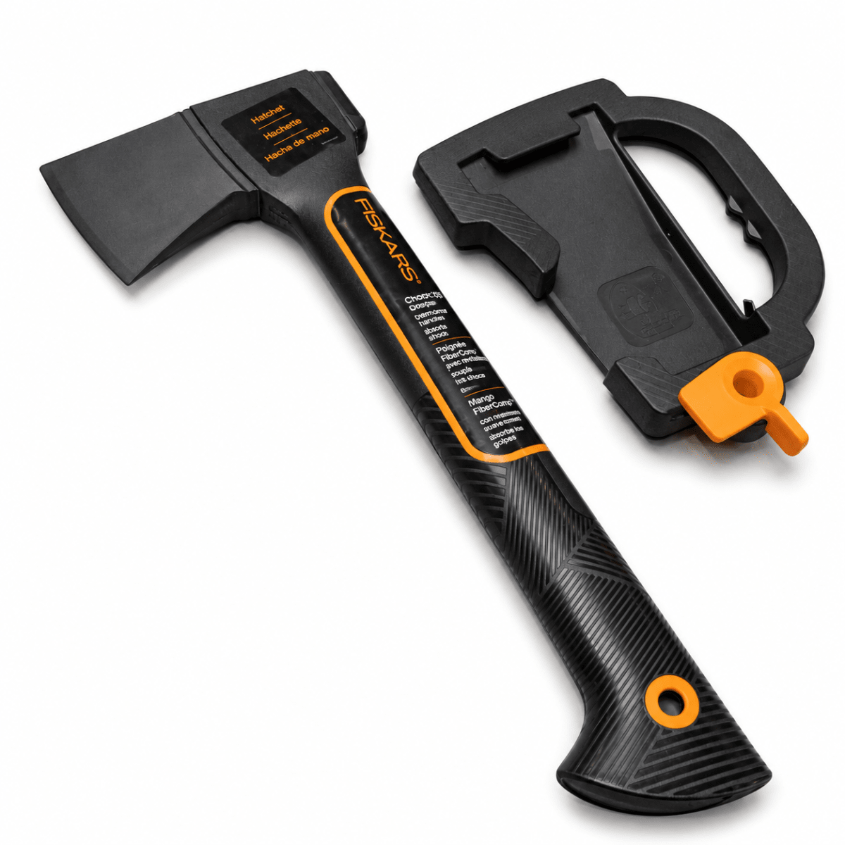 HACHA DE MANO FISKARS (35 CM)2
