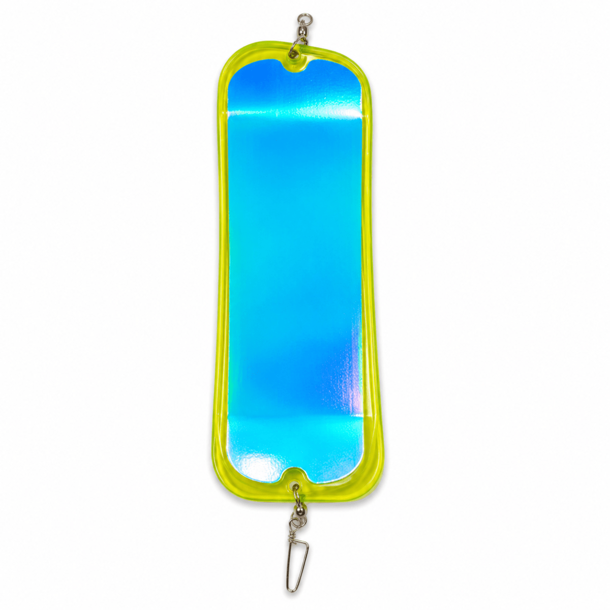 DODGER GIBBS HIGHLINER GUIDE SERIES – BON CHOVY4