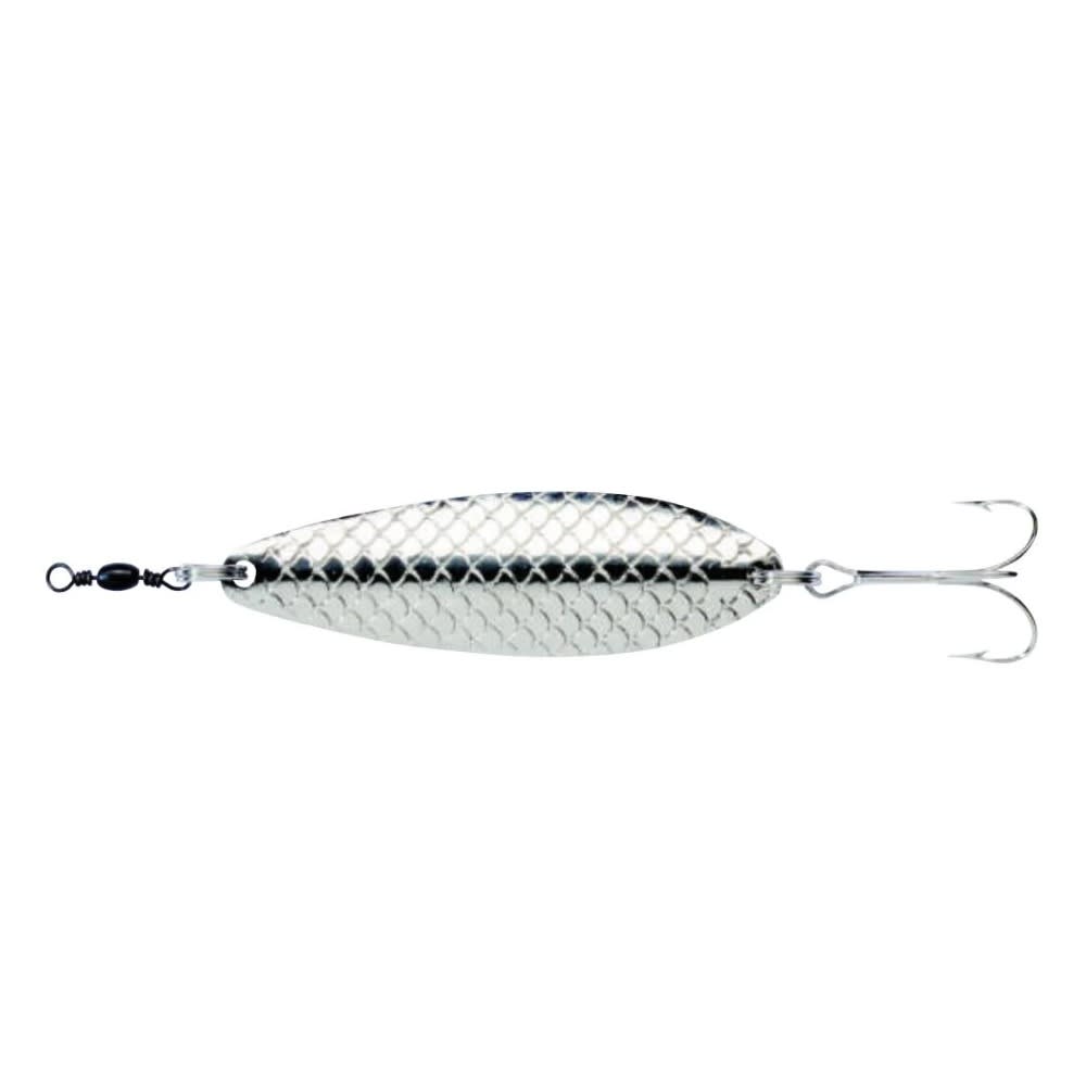 CHISPA FALCON CLAW KOSTER 60G 9.8CM / S-PLATA1