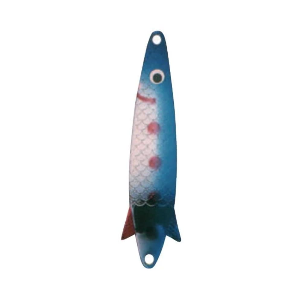 CUCHARA TOBY FALCON CLAW TB40H 40G 9.2CM / BGL1
