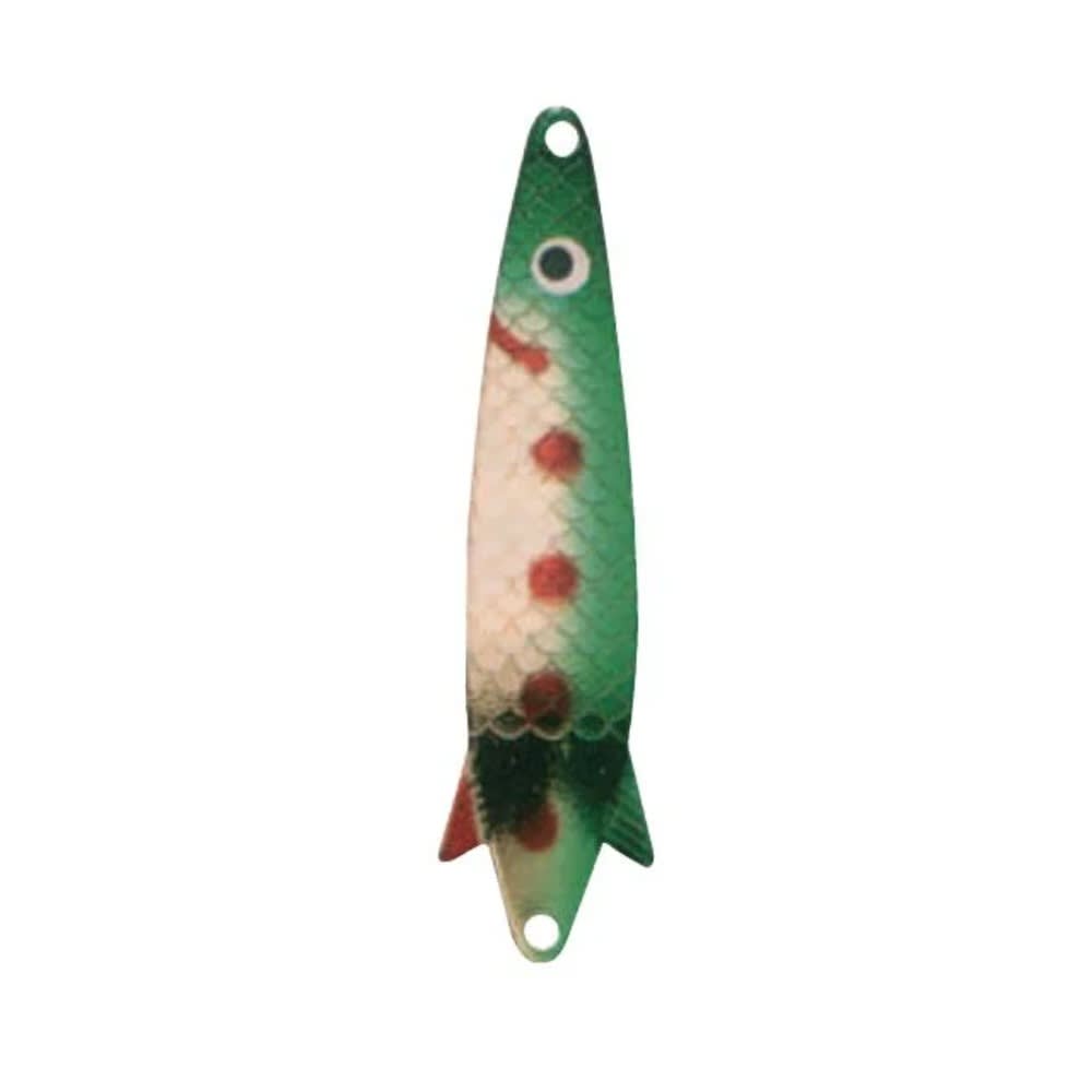 CUCHARA TOBY FALCON CLAW TB40H 40G 9.2CM / D1