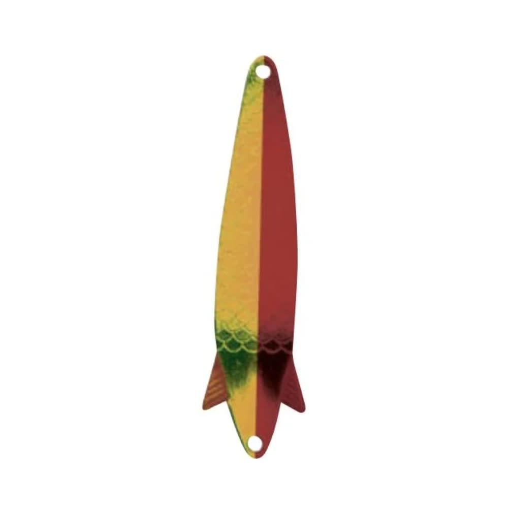 CUCHARA TOBY FALCON CLAW ESPAÑOLA TB40H 40G 9.2CM / S/RY1