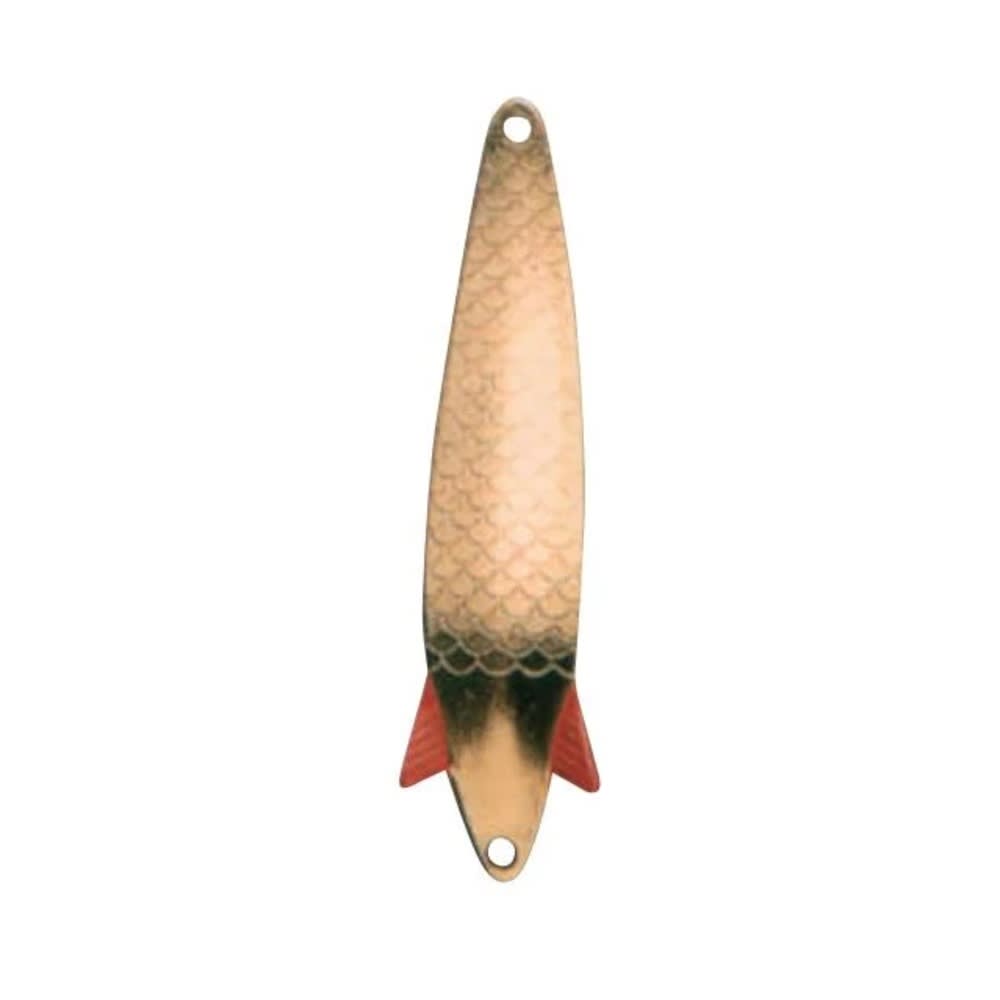 CUCHARA TOBY FALCON CLAW TB40H 40G 9.2CM / G1