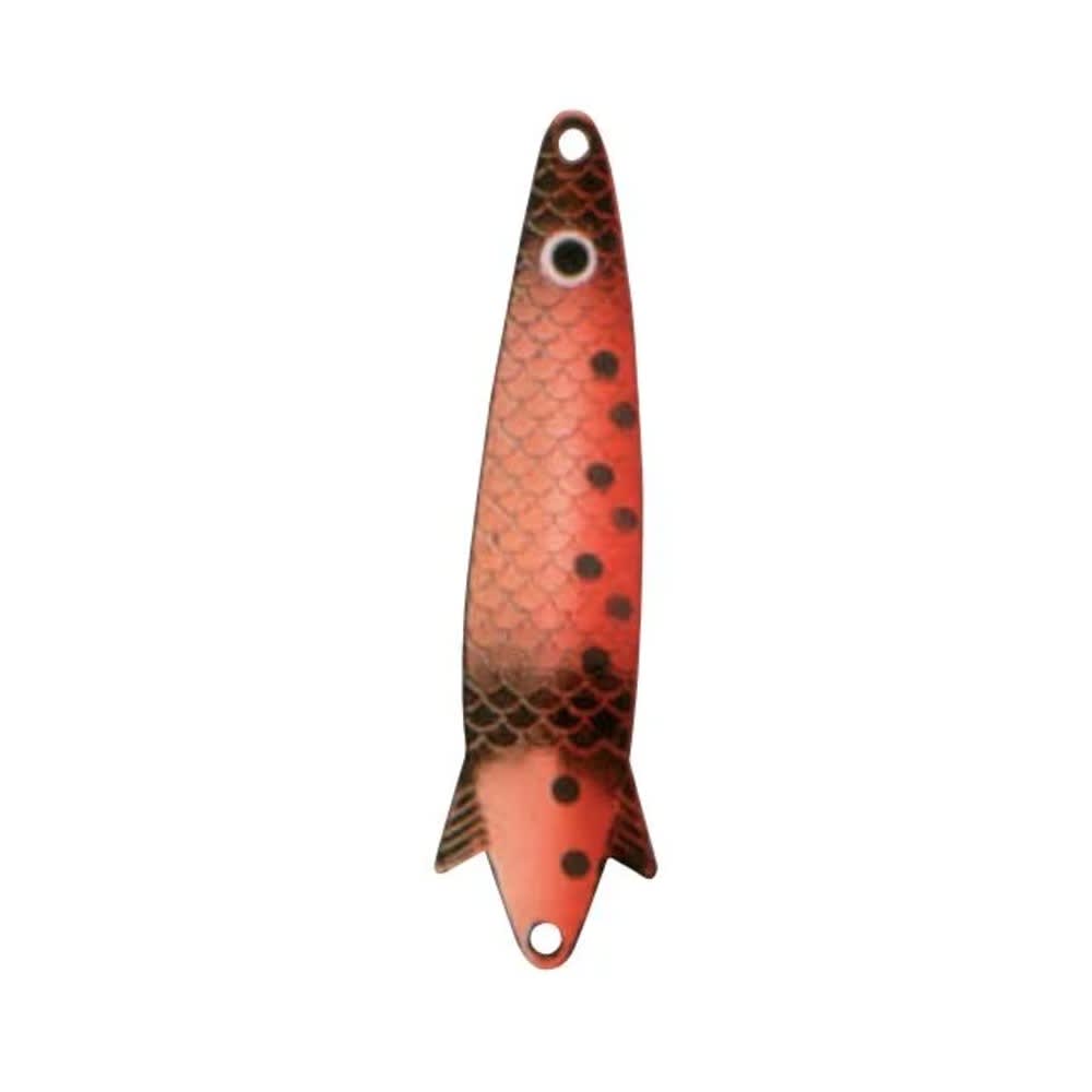 CUCHARA TOBY FALCON CLAW TB40H 40G 9.2CM / KR1