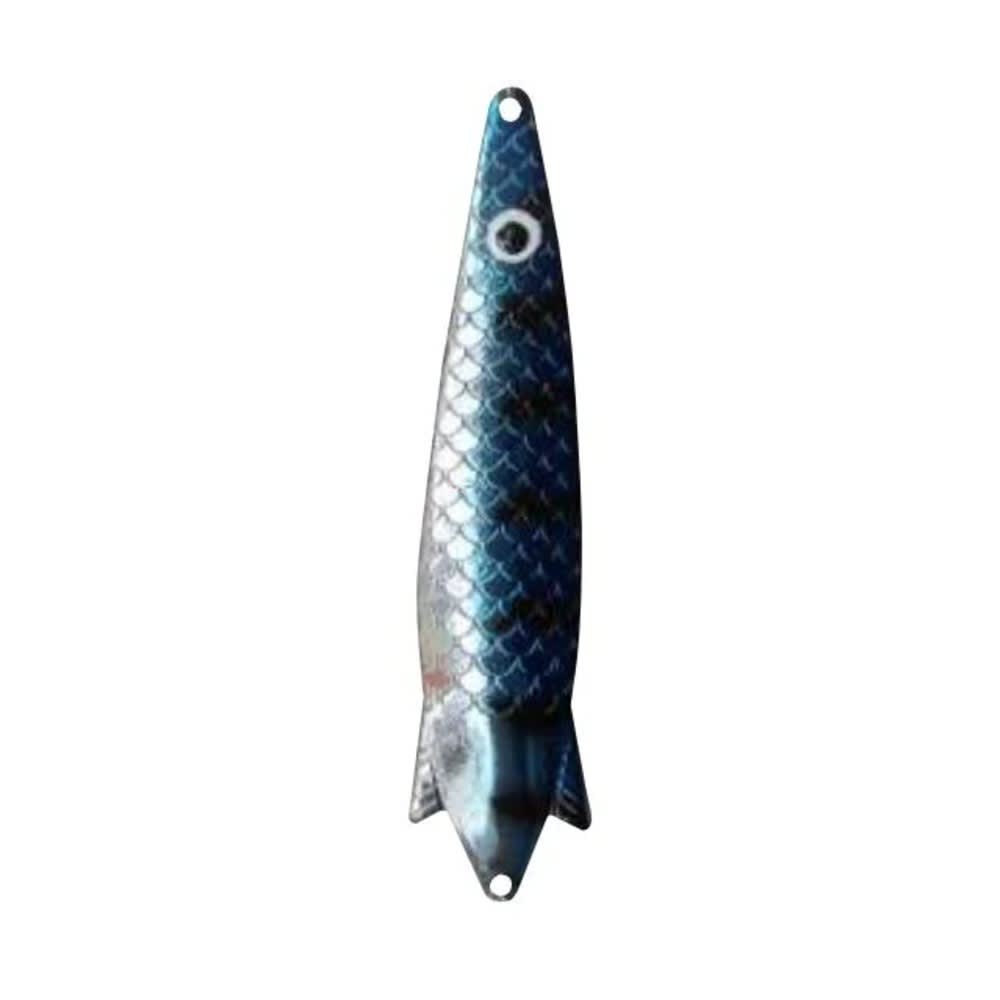 CUCHARA TOBY FALCON CLAW TB40H 40G 9.2CM / M1