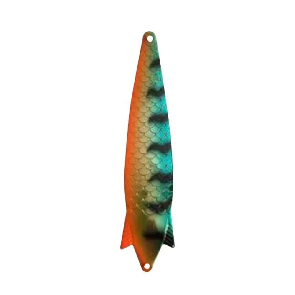 CUCHARA TOBY FALCON CLAW TB40H 40G 9.2CM / MA1