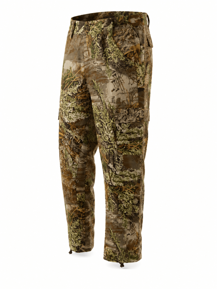 PANTALON REAL TREE MAX-1 TALLA M2