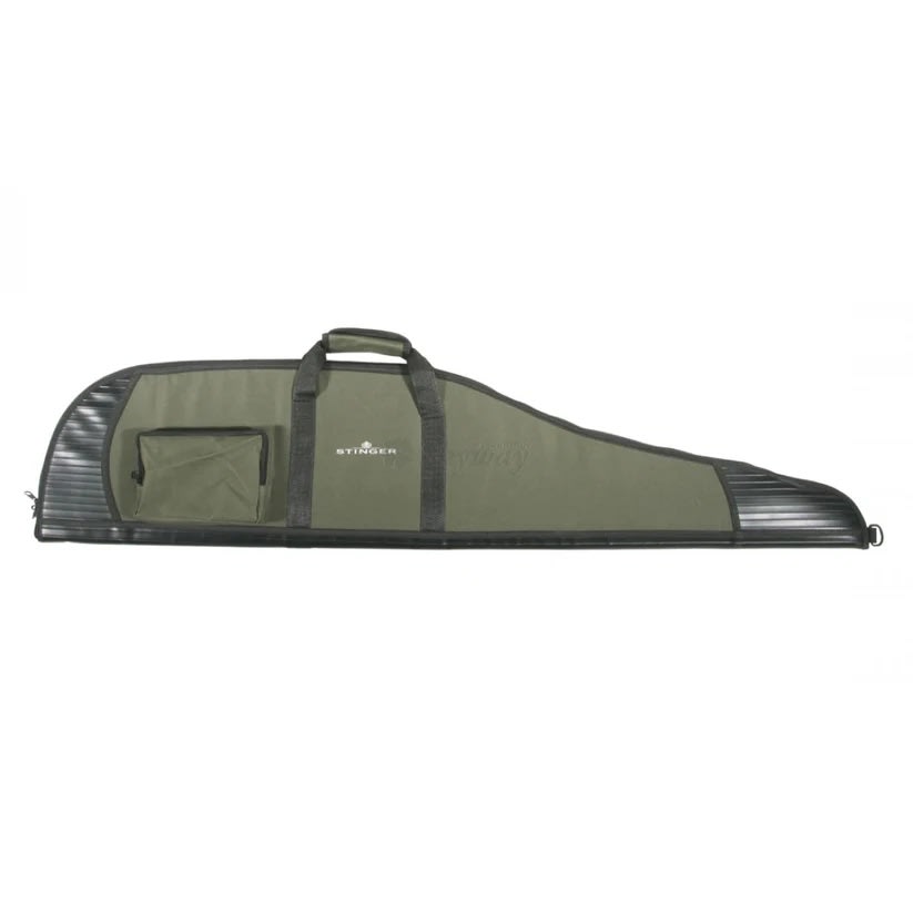 FUNDA PARA RIFLE CON MIRA TELESCOPICA1