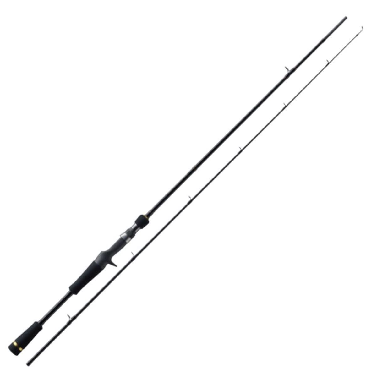 CAÑA BAITCASTING MAJOR CRAFT FIRST CAST1