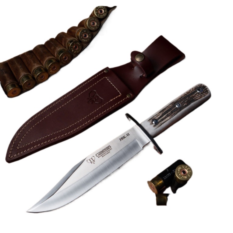 CUCHILLO CUDEMAN 107-C JBK-21