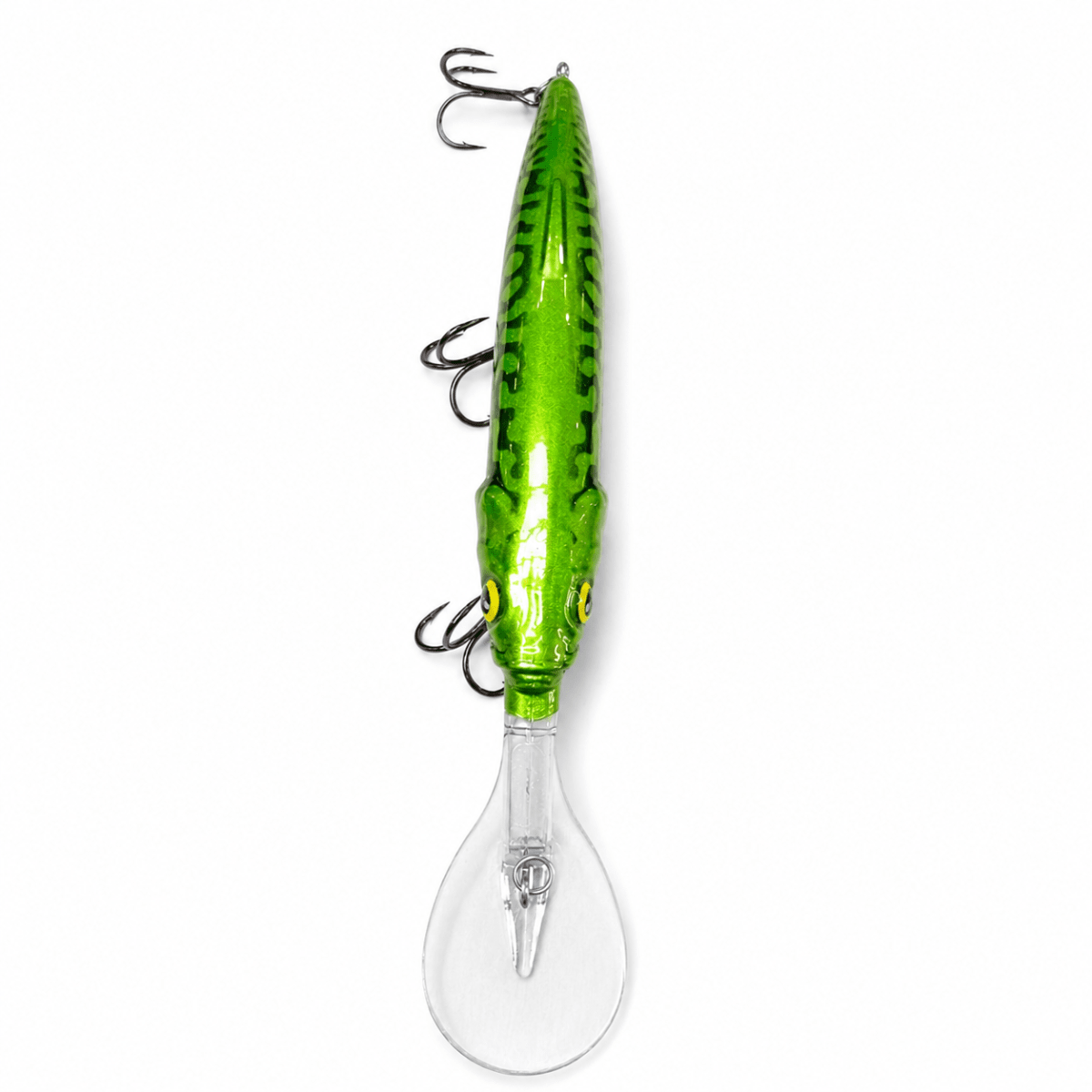 SEÑUELO MINNOW SALMO FREEDIVER FLOATING 12CM GMM3