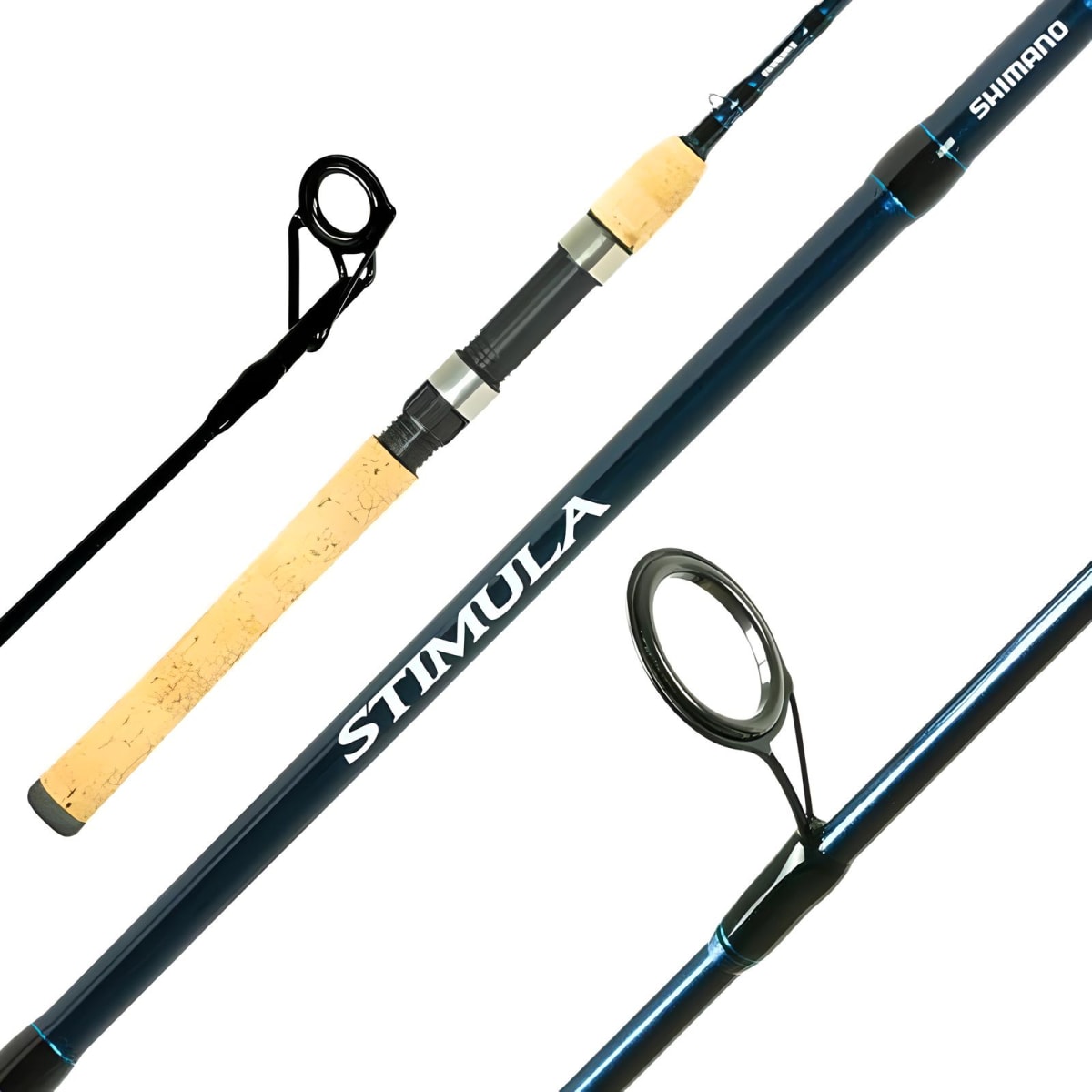 CAÑA SHIMANO STIMULA2