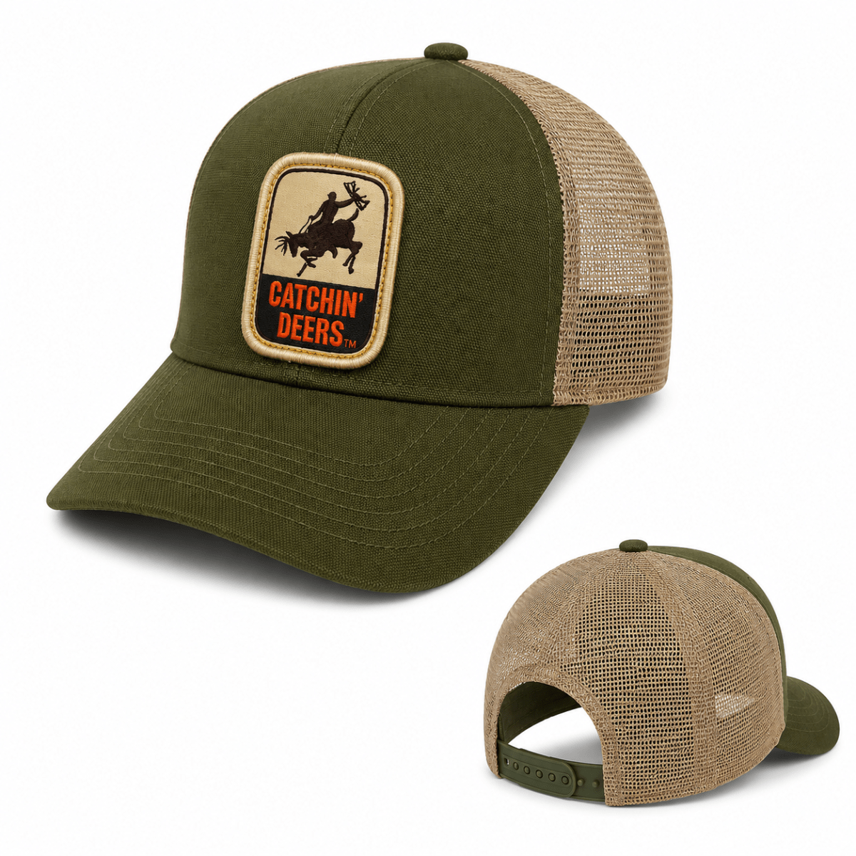 GORROS GIDDY PFT1