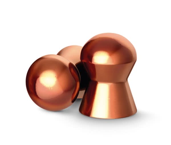 POSTON H&N FIELD TARGET TROPHY POWER 5.5MM1