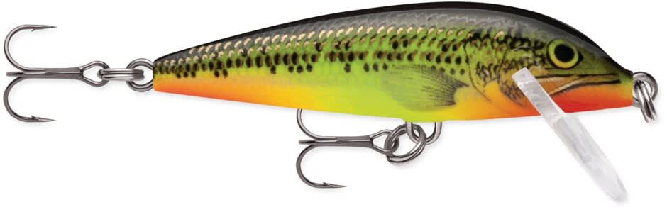 SEÑUELO RAPALA COUNTDOWN 8G/7CM4