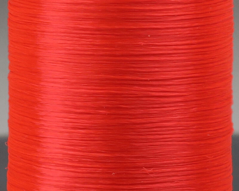 210 Denier Waxed Danville Flymaster Plus10