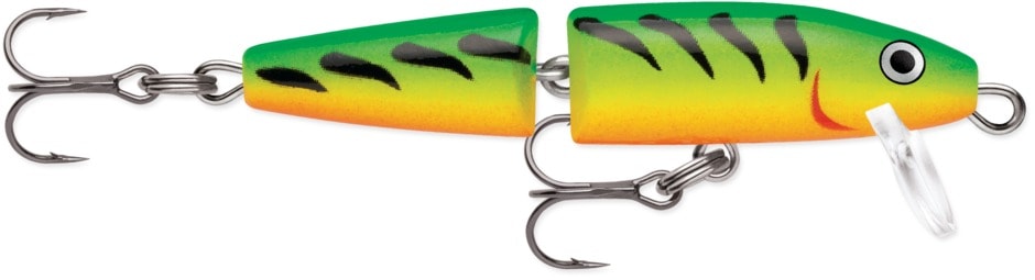 SEÑUELO RAPALA ARTICULADO JOINTED 4G/5CM1