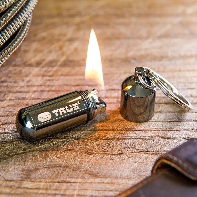 ENCENDEDOR TRUE - FIRE STASH2
