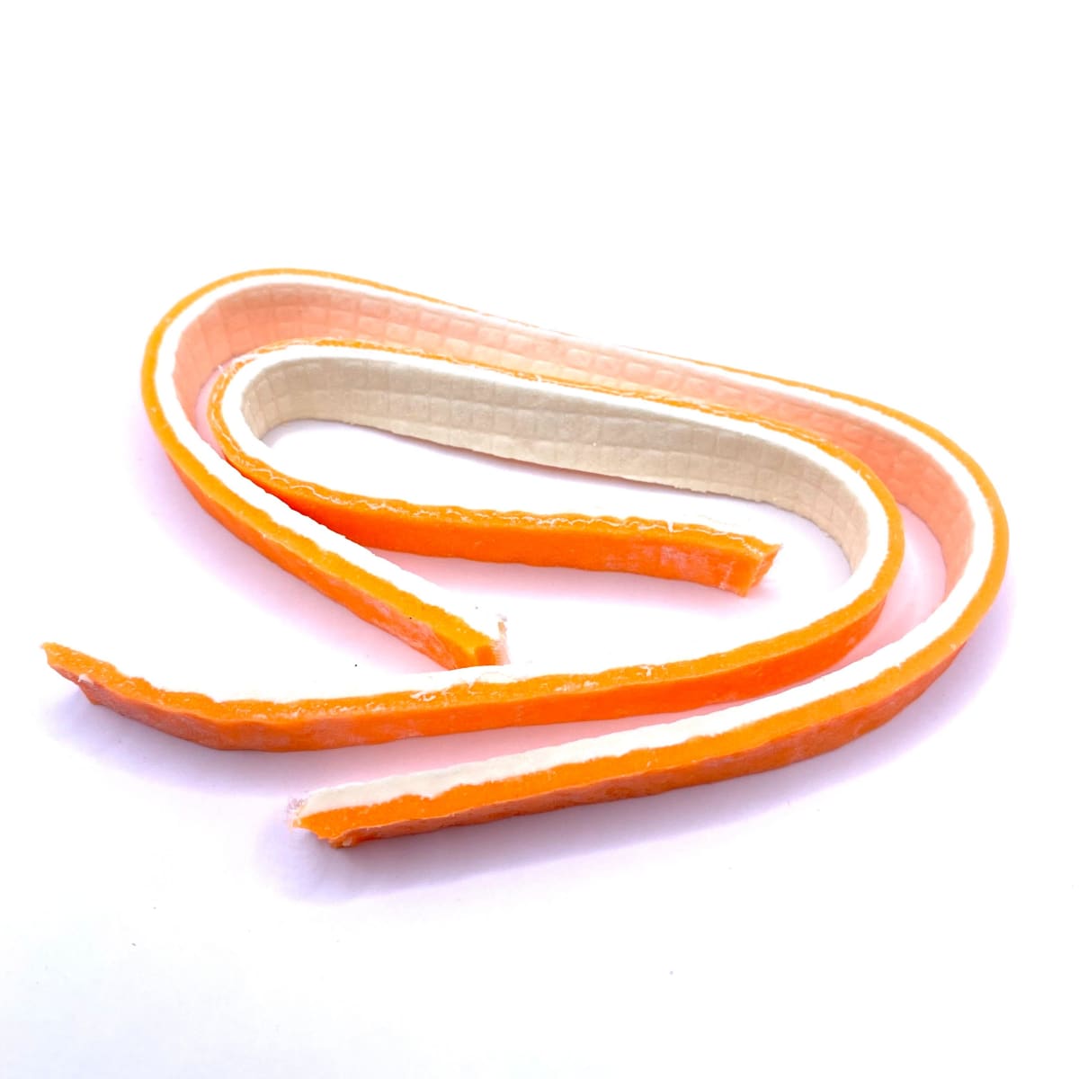 FISHBITES E-Z FLEA SAND FLEA MOLE CRAB/SAND FLEA ORANGE/FLESH2