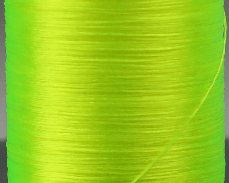 210 Denier Waxed Danville Flymaster Plus7