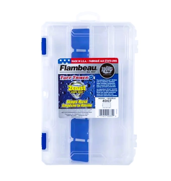 CAJAS SEÑUELERAS FLAMBEAU3