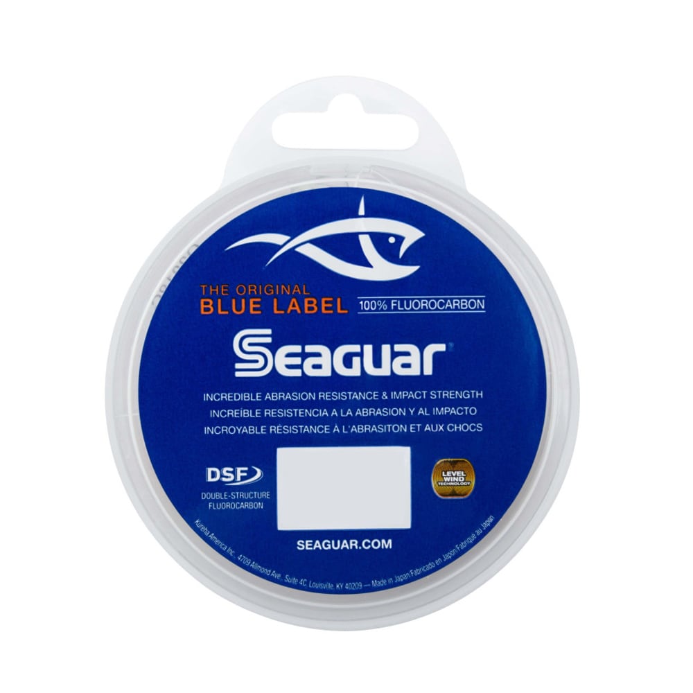FLUOROCARBONO SEAGUAR BLUE LABEL1