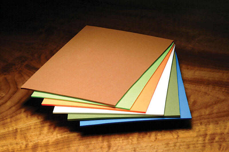 3mm Fly Foam1