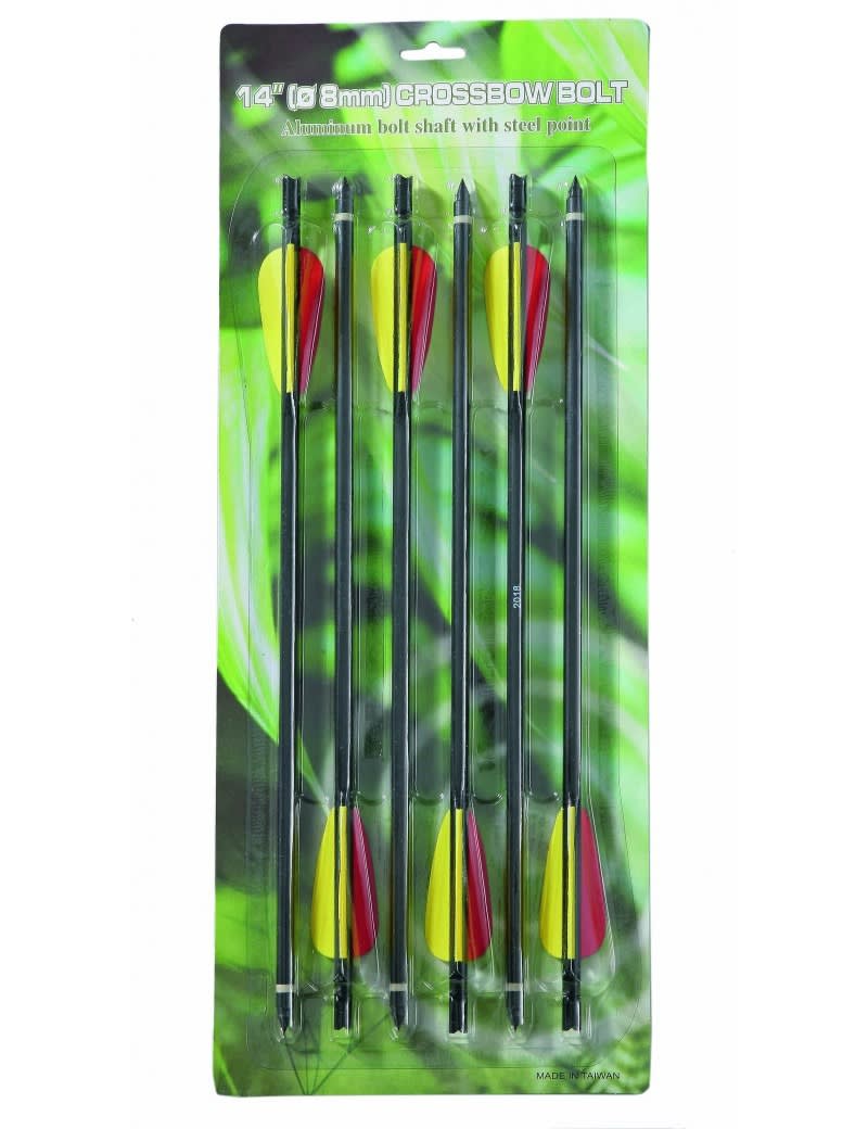 FLECHAS DE BALLESTA2