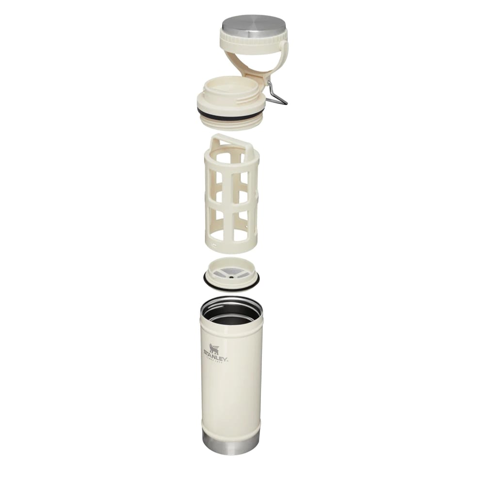 FRENCH PRESS CLASSIC SERIES STANLEY THE TRAVEL MUG2
